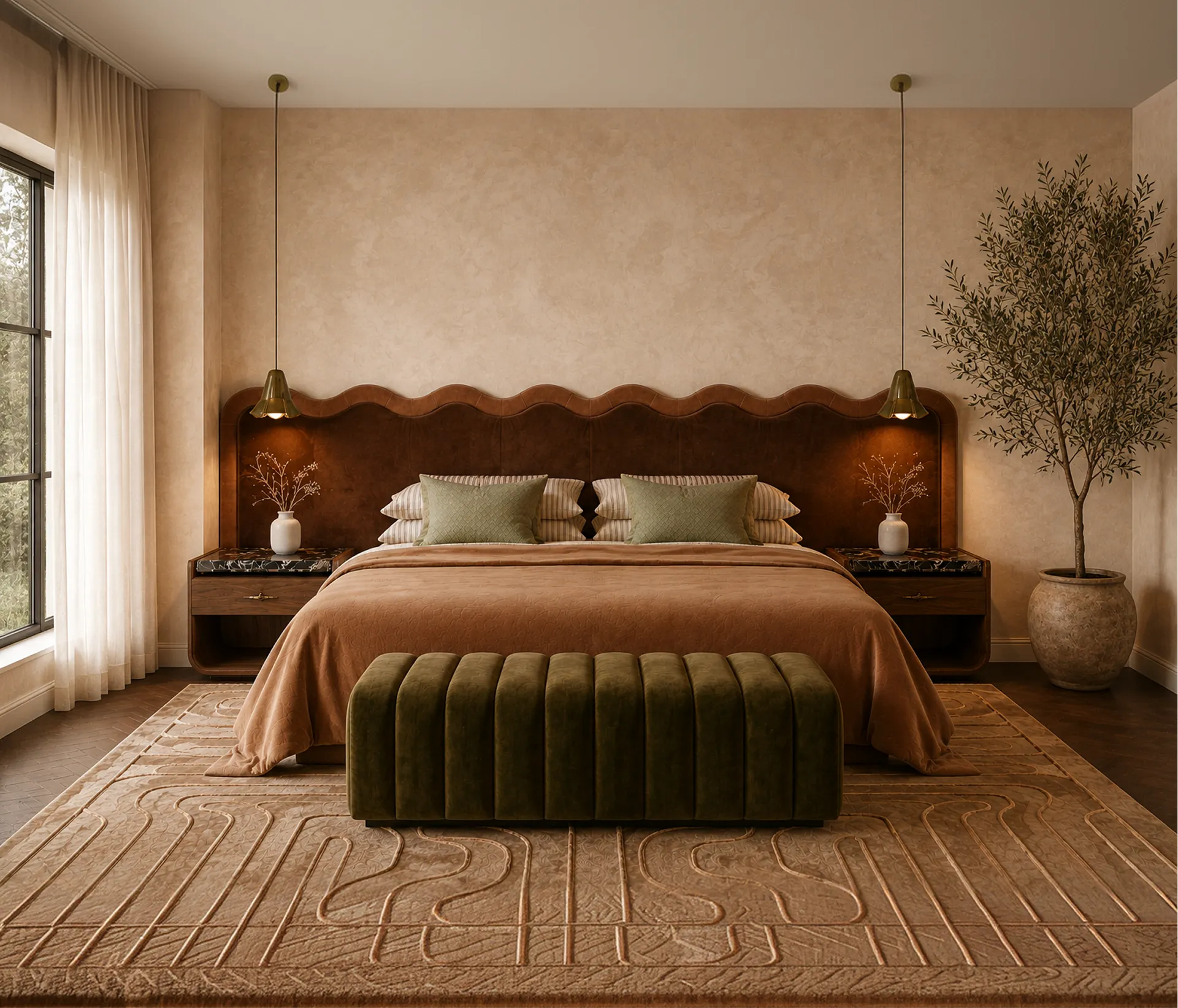Hero Banner Bed Room