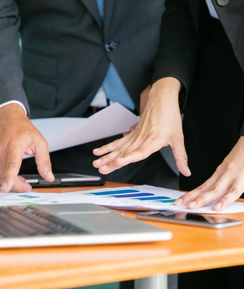 Procurement & Project Management