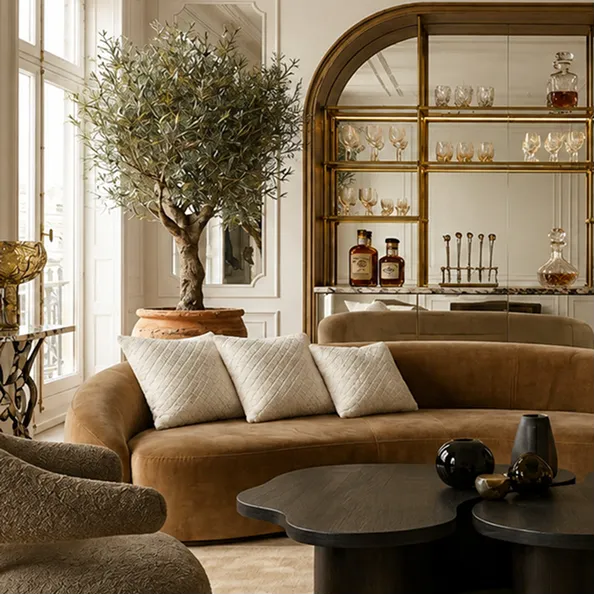 FURNISHINGS