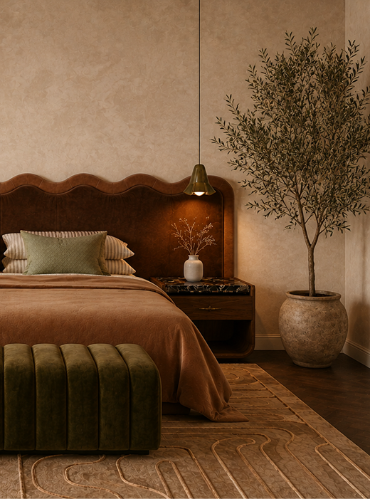Bespoke Furnishings Crafted for Everyday Elegance