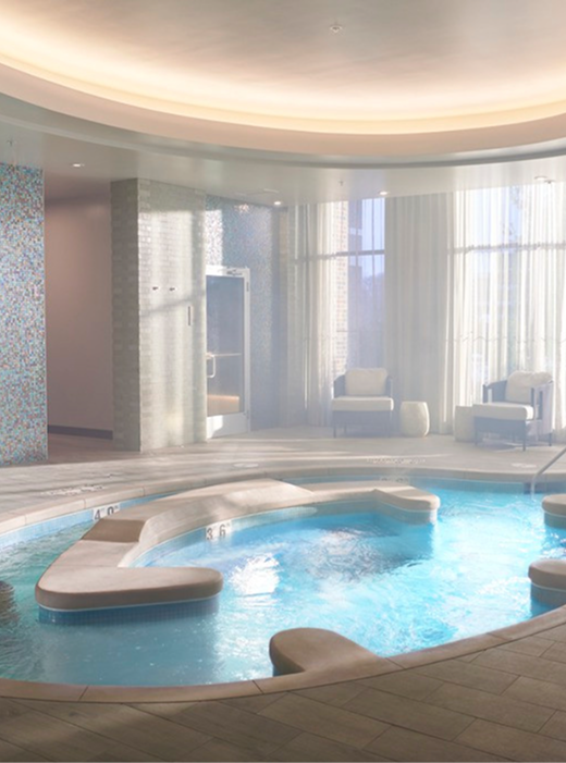Creating Warm, Elegant Hospitality Experiences