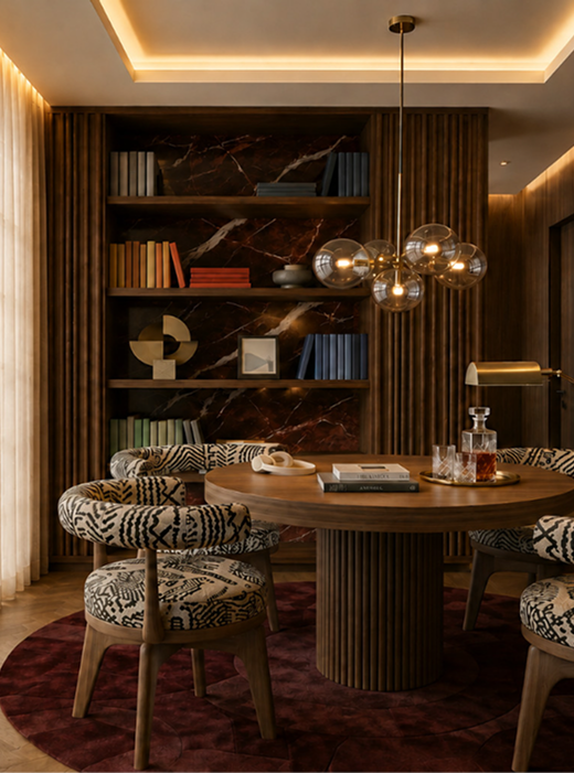 Designing Homes That Reflect Your Vision and Lifestyle
