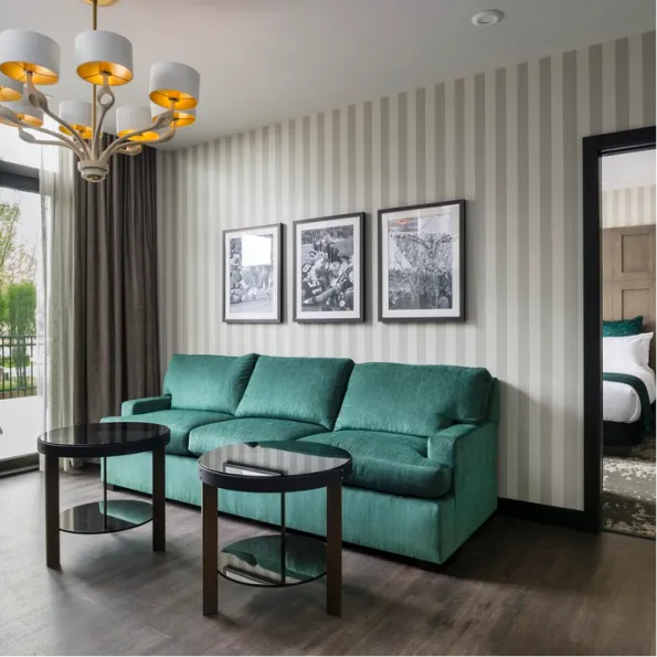 FURNISHINGS