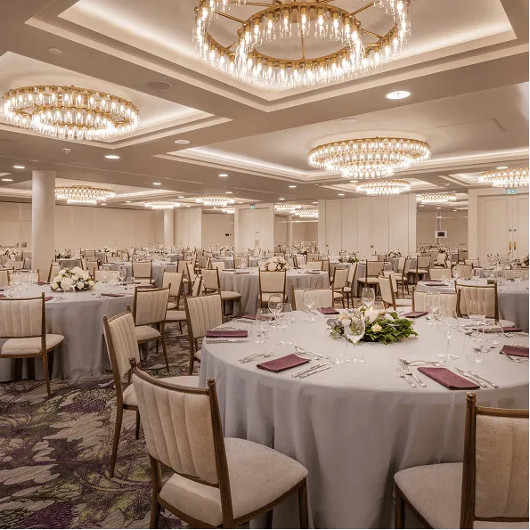 BOUTIQUE HOSPITALITY